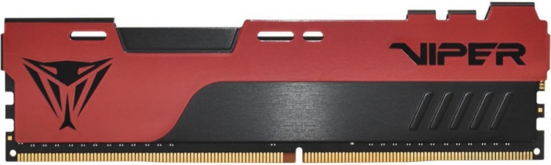 Оперативная память Patriot Viper Elite II DDR4 16Gb 3200MHz (PVE2416G320C8)