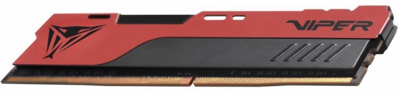 Оперативная память Patriot Viper Elite II DDR4 16Gb 3200MHz (PVE2416G320C8)