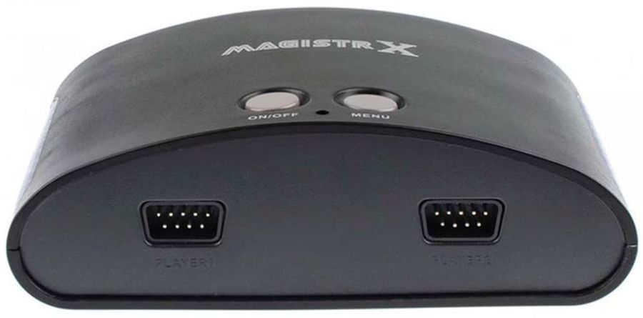 Игровая приставка SEGA Magistr Mega Drive MX-250 (ConSkDn100)