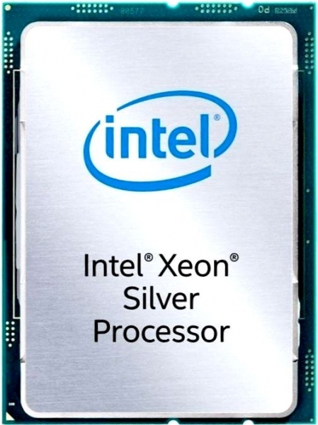 Процессор INTEL Xeon Silver 4210R 2.4GHz, LGA3647 (CD8069504344500), OEM