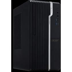 Компьютер Acer Veriton S2670G, черный (DT.VTGER.016)
