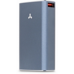 Внешний аккумулятор Accesstyle Amaranth 10MDQ, синий 10000MAh