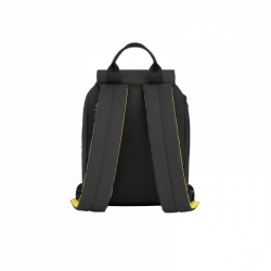 Рюкзак NINETYGO Buckle Nylon Small Backpack, черный