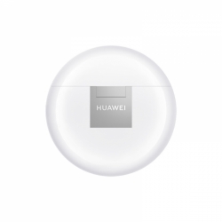 Гарнитура Huawei Freebuds 4, белый