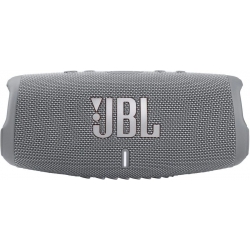 Колонка порт. JBL Charge 5, серый 