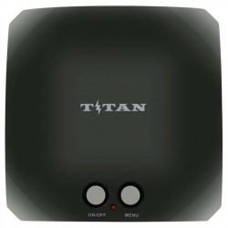 Приставка SEGA Magistr Titan 3 черный (ConSkDn66)