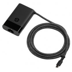 AC Adapter 65W USB-C Slim Power Adapter(PB 640 G5/650 G5/445 G6/455 G6/430 G6/440 G6/450 G6/x360 440 G1/EB x360 1040 G6 G5/x360 1030 G3/x360 830 G5/850 G6 G5/840 G6/840 G5/745 G5/755 G5/735 G5)