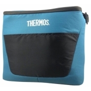 Сумка-термос Thermos Classic 24 Can Cooler Teal бирюзовый/черный