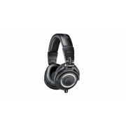 Наушники Audio-Technica ATH-M50x (15117007) чёрный