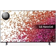 Телевизор LG NanoCell 43" 43NANO756PA