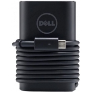 Dell Power Supply 65W; AC; EU; USB-C (Latitude 5285, 7290, 7390, 7490)