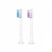 Насадка для электрической зубной щетки DR.BEI Sonic Electric Toothbrush Head (Cleaning) 2 pieces (EB-N0202)