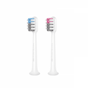 Насадка для электрической зубной щетки DR.BEI Sonic Electric Toothbrush Head (Sensitive) 2 pieces (EB-P0202)