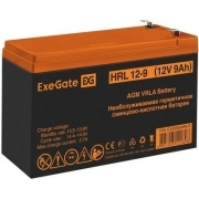 Аккумуляторная батарея для ИБП EXEGATE EX285659 12В