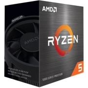 Процессор AMD Ryzen 5 5600G 3.9Ghz, AM4 (100-100000252BOX), BOX