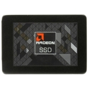SSD накопитель AMD Radeon R5 120Gb (R5SL120G)
