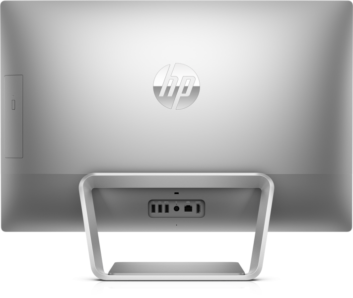HP ProOne 440 G3 AiO   23.8