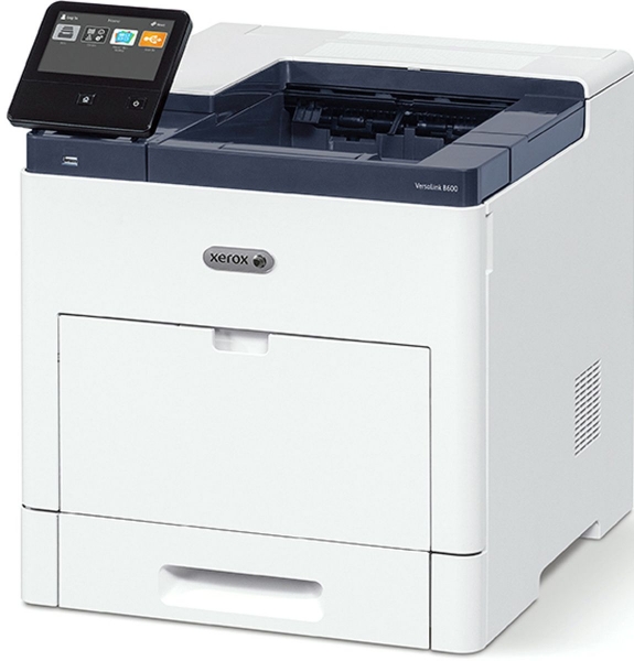 Xerox VersaLink B600DN монохромный принтер