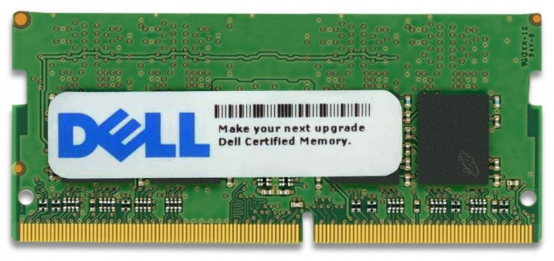 Kit- 8GB SoDIMM (1x8GB) 2666MHz DDR4 Memory , Non ECC for Micro