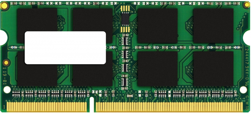 Модуль памяти Foxline SODIMM DDR4 16GB FL3200D4S22-16G