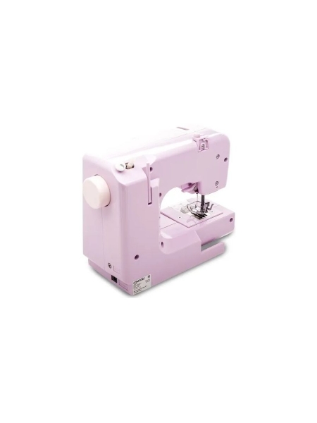 Швейная машина Comfort 6 розовый