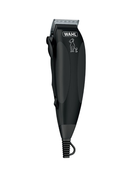 Машинка для стрижки Wahl Easy Cut corded pet clipper, черный (9653-716)