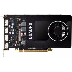 Видеокарта PNY GeForce Quadro P2200 5Gb (VCQP2200BLK-1)