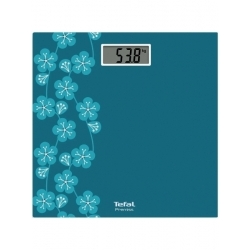 Весы Tefal PP1433V0, голубые (1830008102)