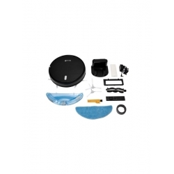 Пылесос-робот iBoto Smart Х425GWE Aqua 24Вт, черный