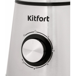 Блендер стационарный Kitfort KT-3021 1000Вт белый