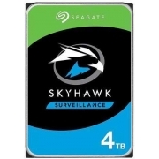 Жесткий диск Seagate Skyhawk 4Tb (ST4000VX013)