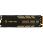 SSD накопитель M.2 Transcend 500GB 240S (TS500GMTE240S)