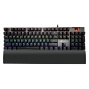 Клавиатура Оклик 935G, черный (1460068)