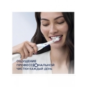 Зубная щетка электрическая Oral-B iO Series 7 (iOM7.1A1.1BD) белый