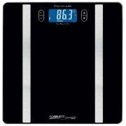 Весы Scarlett SL-BS34ED42, черный