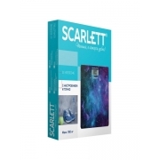 Весы напольные электронные Scarlett SC-BS33E046 макс.180кг рисунок