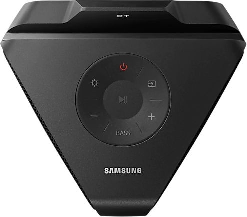 Звуковая панель Samsung MX-T40/RU 2.1 300Вт черный