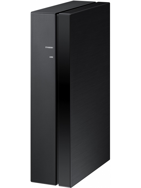 Саундбар Samsung SWA-9100S/RU 2.1 450Вт черный