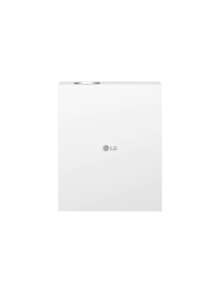 Проектор LG HU810PW DLP 2700Lm (3840x2160) 3000000:1 ресурс лампы:20000часов 2xUSB typeA 2xHDMI 11кг