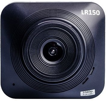 Видеорегистратор Lexand LR150, черный 