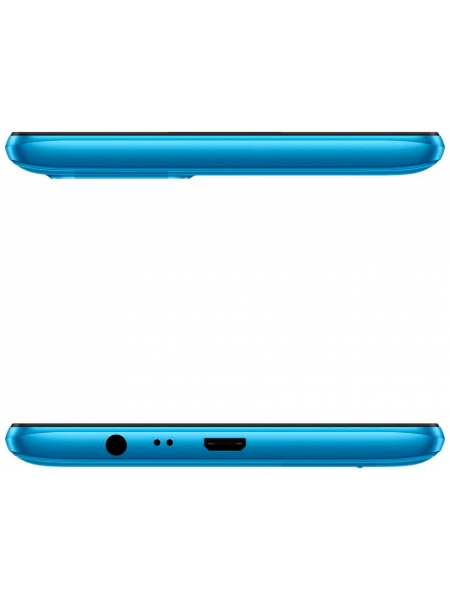 Смартфон Realme C11 2021 32Gb 2Gb синий 6.52