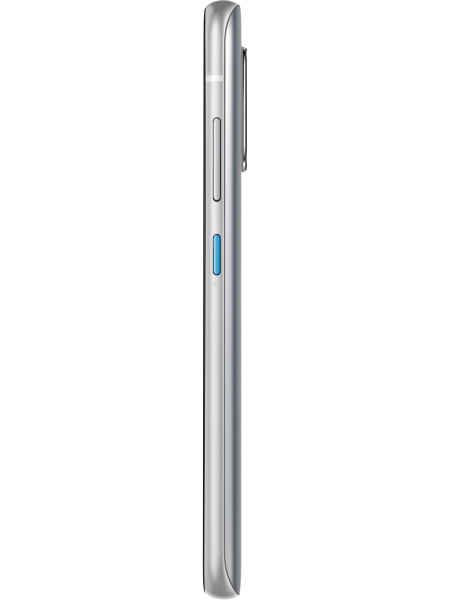 Смартфон Asus ZS590KS Zenfone 8 256Gb 16Gb серебристый моноблок 3G 4G 2Sim 5.92