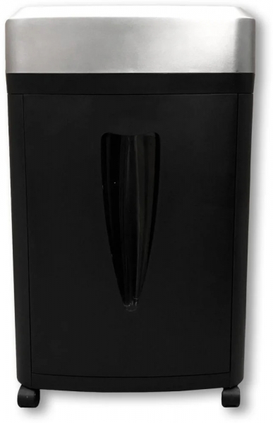 Шредер Office Kit S190 (2x2), черный (OK0202S190)