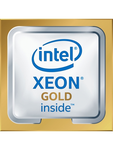 Процессор Dell Xeon Gold 6248R FCLGA3647 35.75Mb 3Ghz (338-BVKI)