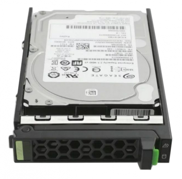 Жесткий диск Fujitsu 1x6000Gb SATA 7.2K для TX1330 M3 TX1330 M4 TX2550 M4 TX2550 M5 RX1330 M3 RX1330 M4 RX2520 M4 RX2520 M5 RX2530 M4 RX2530 M5 RX2540 M4 RX2540 M5 S26361-F5638-L600 Hot Swapp 3.5