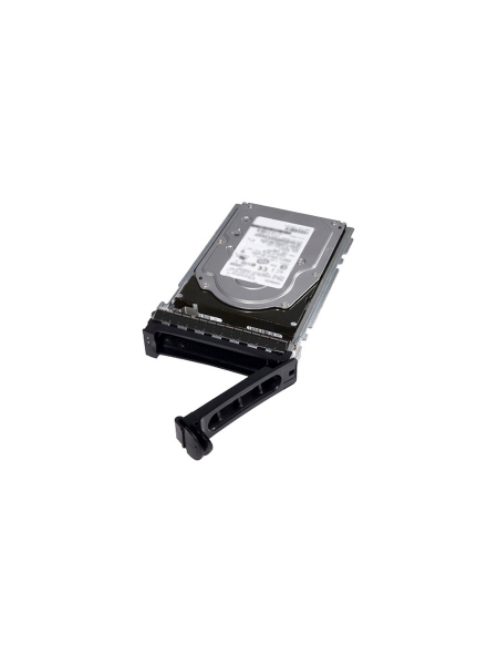 Накопитель SSD Dell 1x960Gb SAS для 13G 400-BCNP Hot Swapp 2.5/3.5