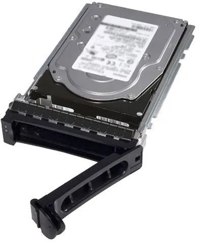 Жесткий диск Dell 1x2.4Tb SAS 10K для 14G/15G 401-ABHQ-1 Hot Swapp 2.5