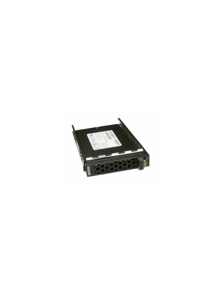 Накопитель SSD Fujitsu 1x960Gb SATA S26361-F5776-L960 Hot Swapp 2.5