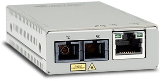 Медиаконвертер Allied Telesis AT-MMC200/SC-960