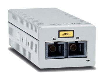 Медиаконвертер Allied Telesis AT-DMC1000/SC-50